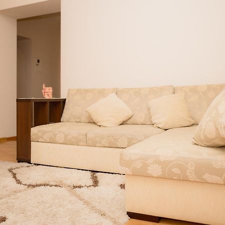 Dorosh apartamet Apartment Lviv Bagian luar foto