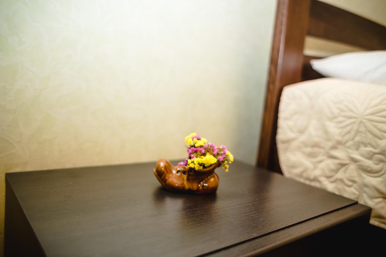Dorosh apartamet Apartment Lviv Bagian luar foto