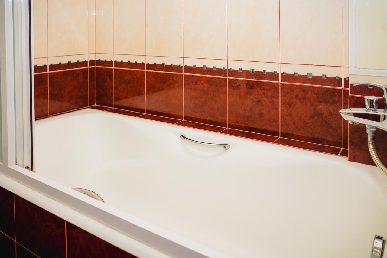Dorosh apartamet Apartment Lviv Bagian luar foto